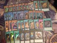 Yu-Gi-Oh! Ryzeal Mitsurugi