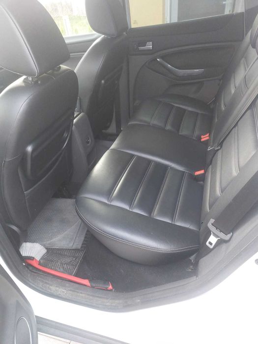 de vanzare ford kuga