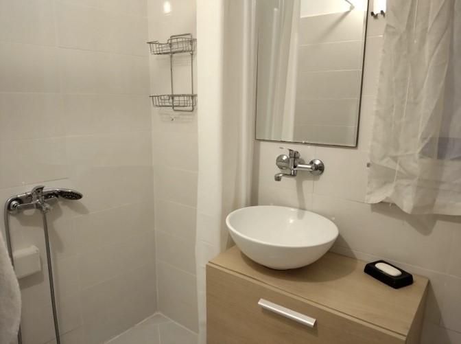 Дава се под наем Двустаен апартамент в София, Център - 60 кв.м за 750 € - Снимка #5