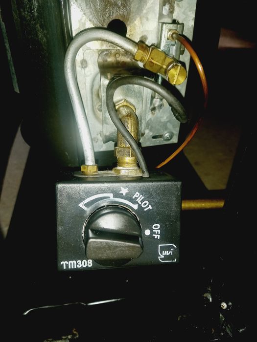 Ремонт киламиз печкаларни