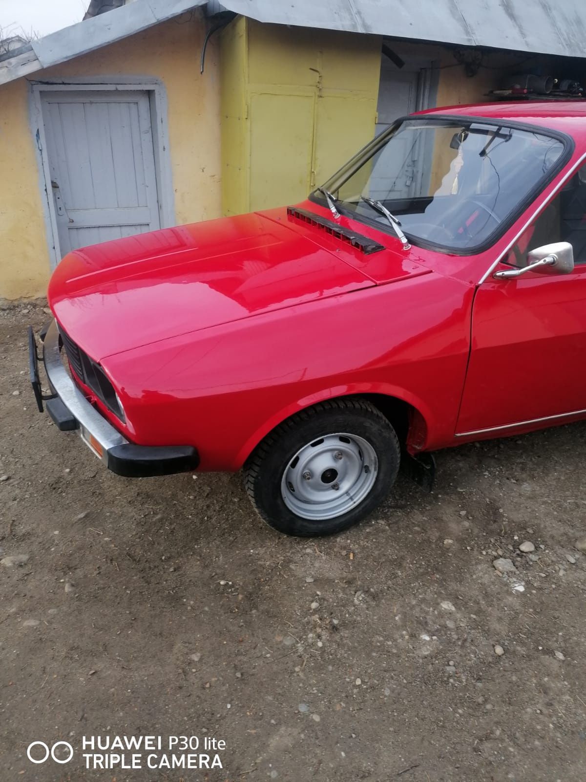Vând Dacia 1310  !!