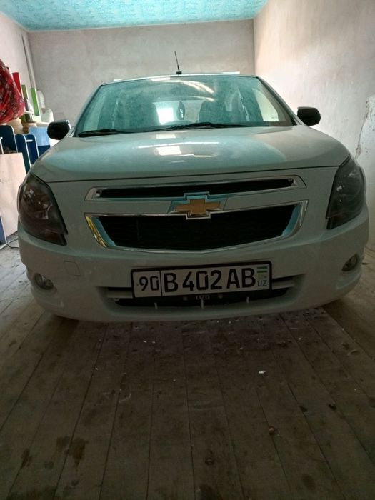 Cobalt A/T Midnight sotiladi