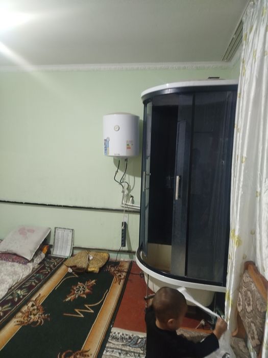 Uy sotiladi sirochniga