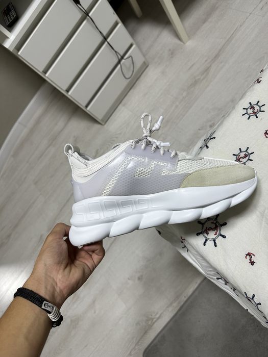 Versace Chain Reaction