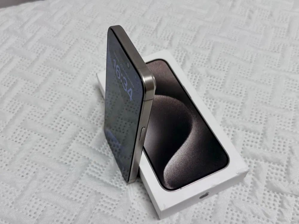 iPhone 15Pro 128Gb