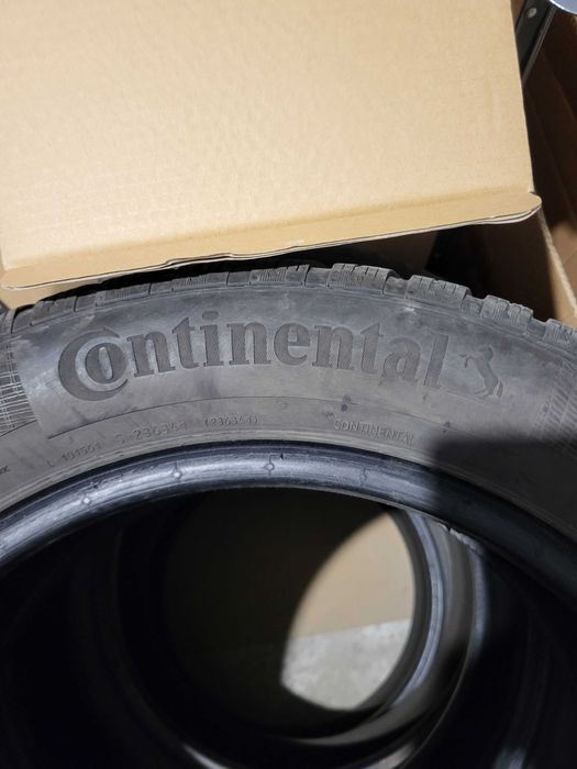 Continental 205/55R16