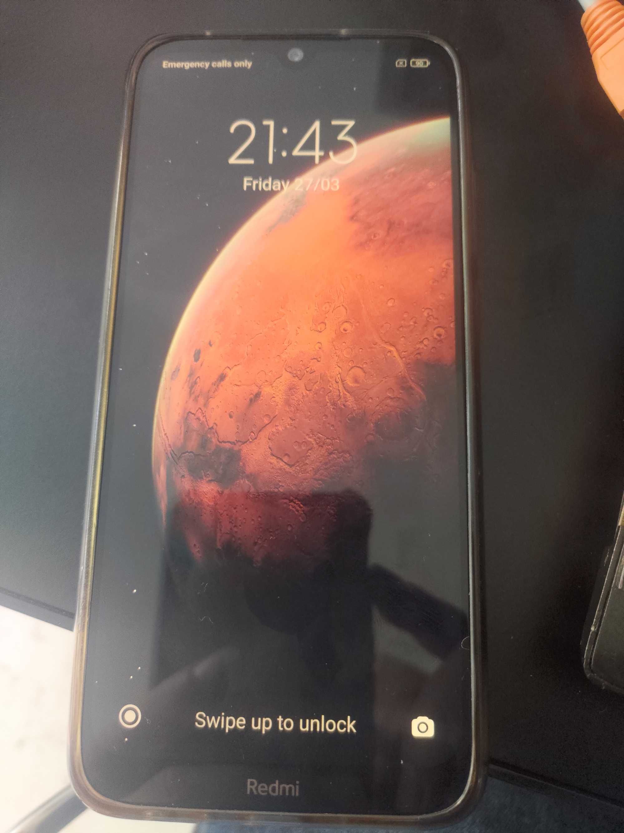 Продавам Redmi Note 8t