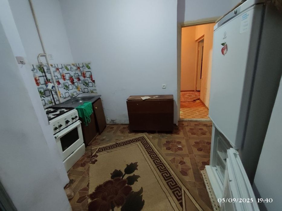 Срочно продаётся квартира