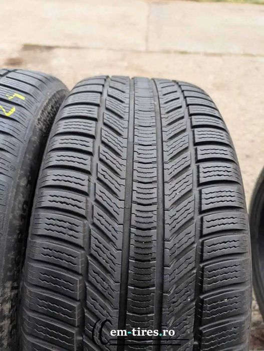 SET 2 Anvelope Iarna 255/50 R19 CONTINENTAL WinterContact TS870P 103T