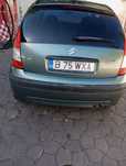 Vând autoturism Citroen C3
