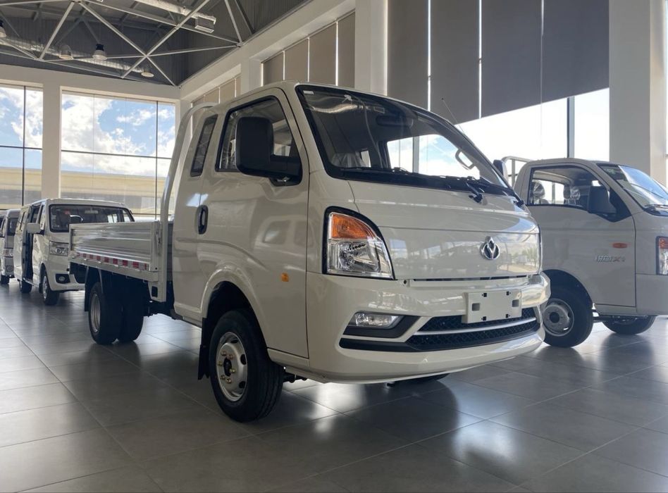 Срочно грузовой мошин арендага берилади! Changan KYC PORTER. Келишамиз