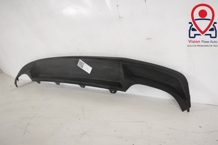 Fusta Spoiler Bara Spate Original In Stare Buna Skoda  Octavia  3 [201