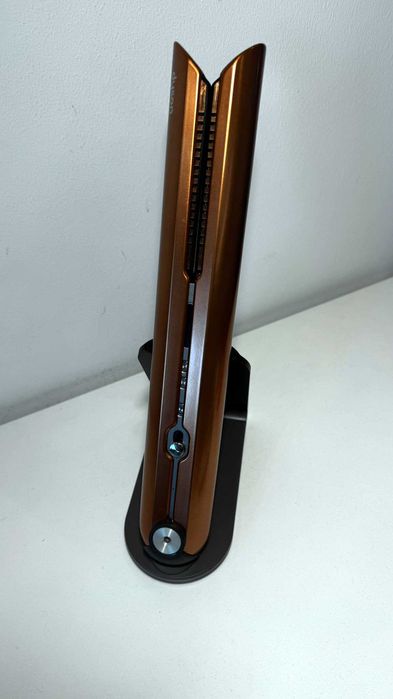 Placa de indreptat parul DYSON Corrale HS07, 210 grade