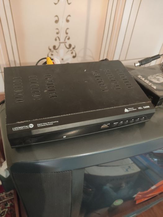 Televizor + Tuner
