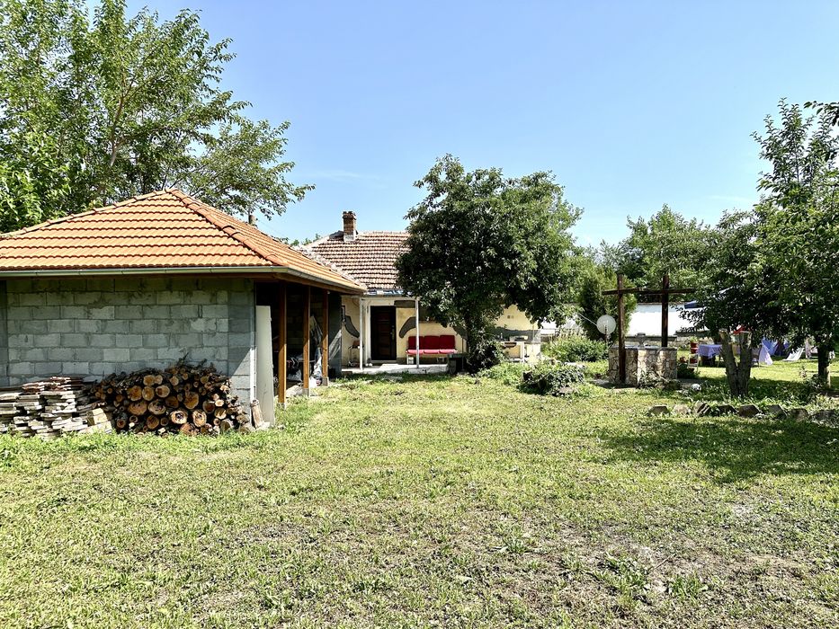 Продава се Къща в с. Балван, Област Велико Търново - 71 кв.м за 826 €/кв.м - Снимка #10