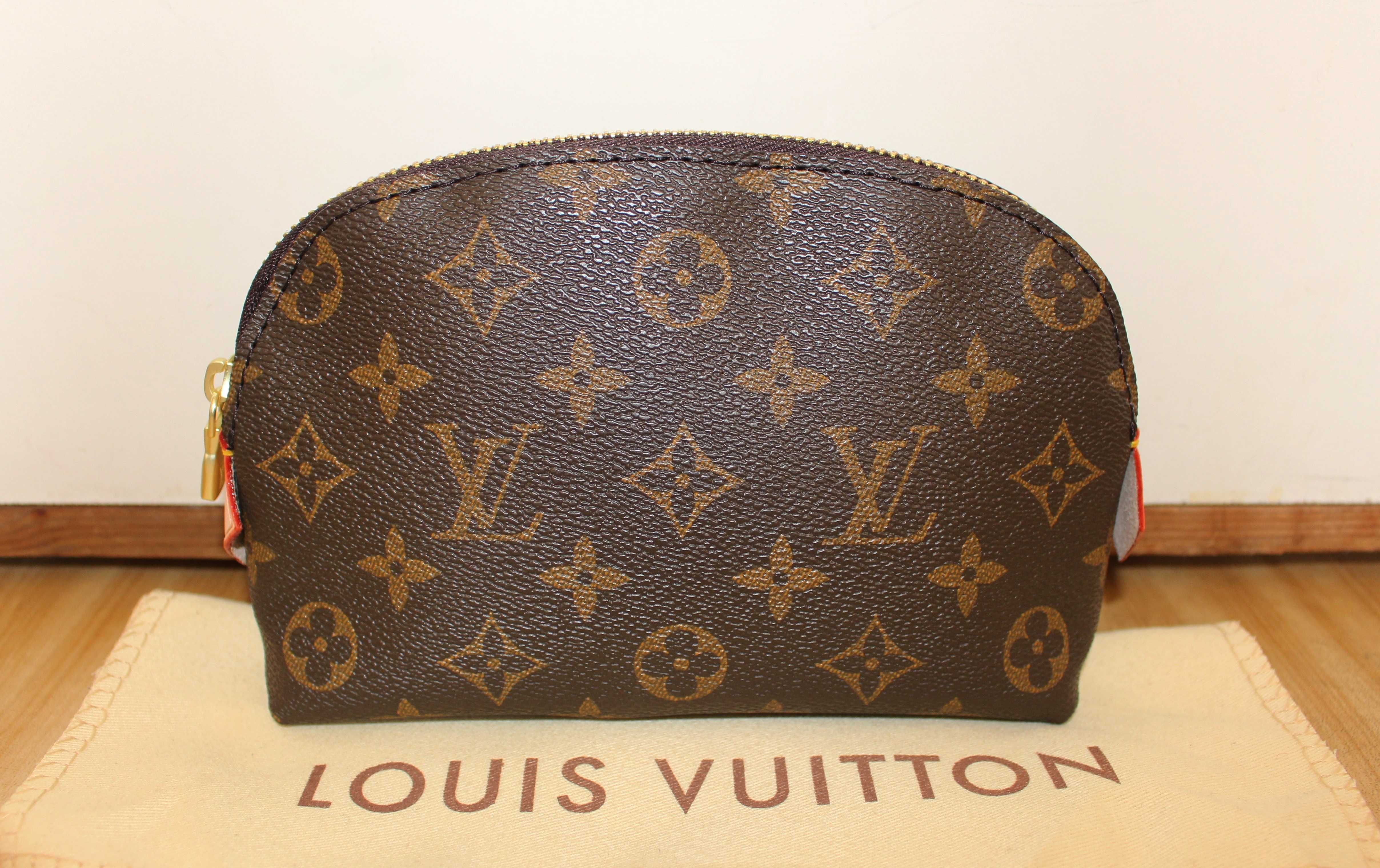 Kозметична чантичка Louis Vuitton
