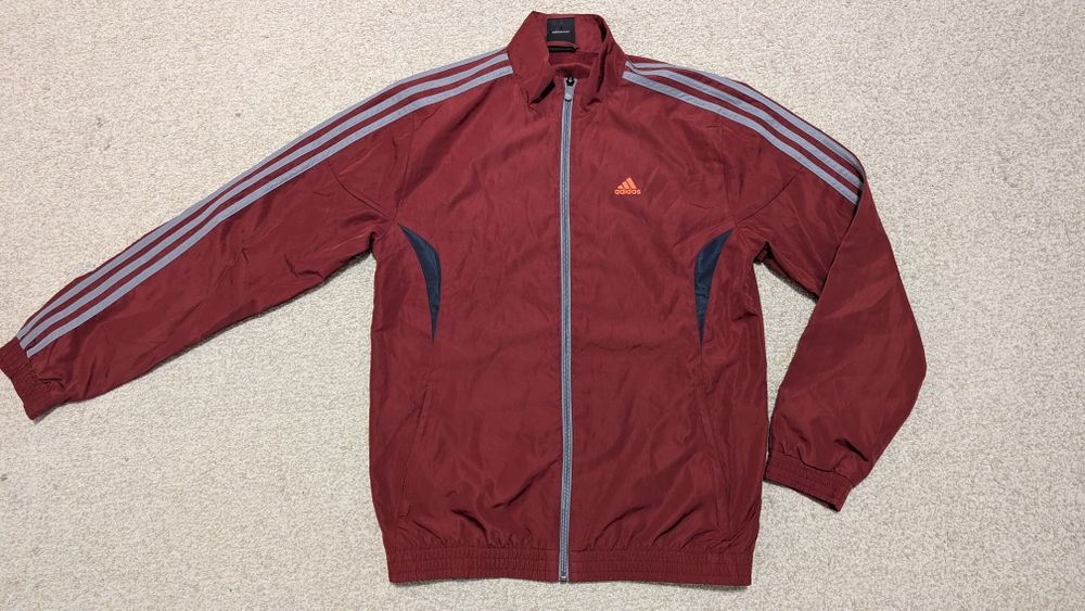 Bluza bărbat Adidas mărimea M