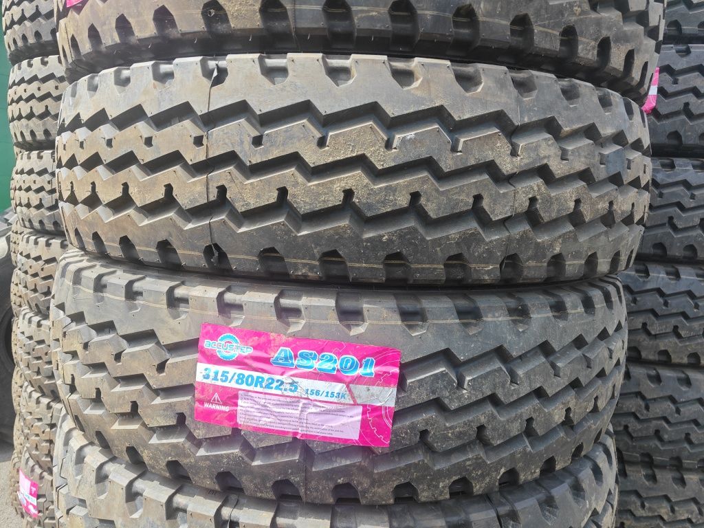 Грузовые шины 315/80R22.5 20pr