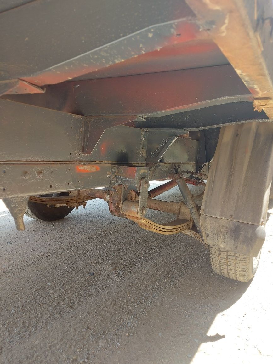 Iveco daily 2001,2.8 pompă clasică