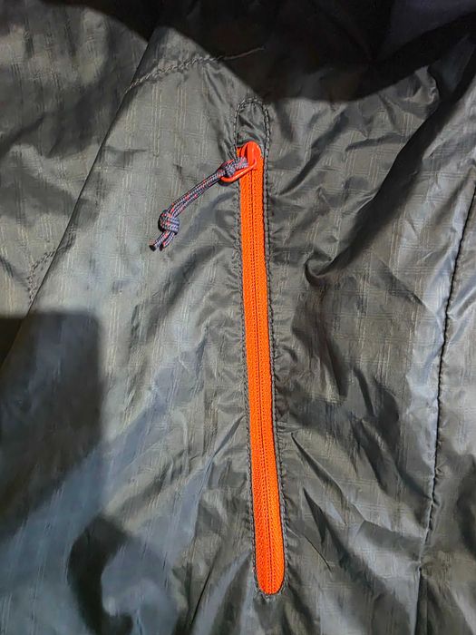 Columbia Omni Wick Evap Jacket Мъжко Яке С Качулка Туризъм Раз.L