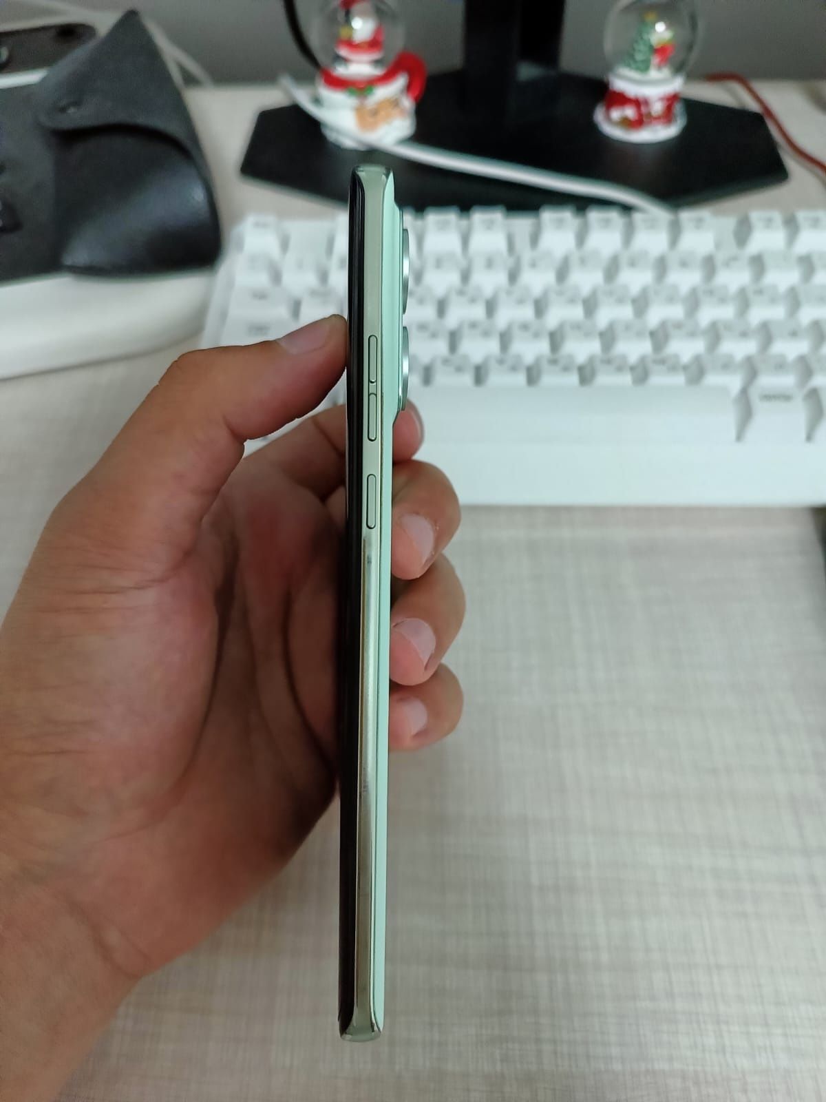 Motorola Edge 40 Neo 5G Без забележки