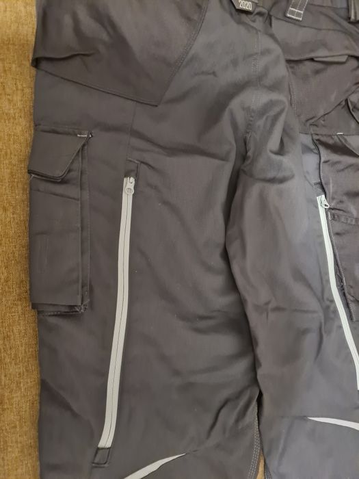 Pantaloni munca Engelbert Struss