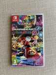 Mario Kart Nintendo Switch