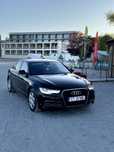Audi A6 - C7 2013