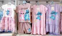 Ежедневни рокли и комлекти STICH
