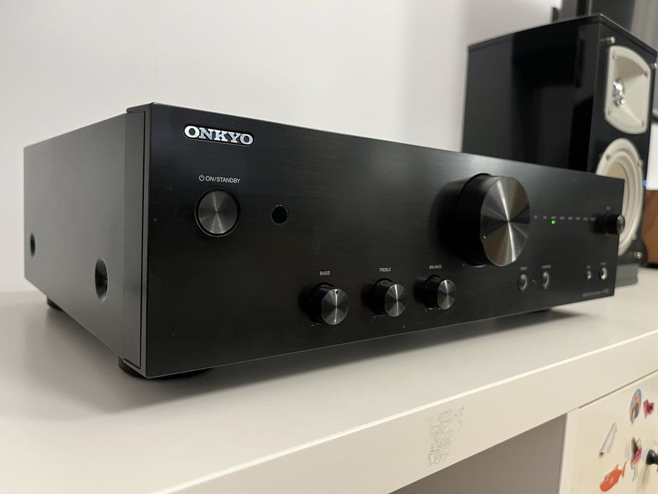 Amplificator Onkyo A-9010