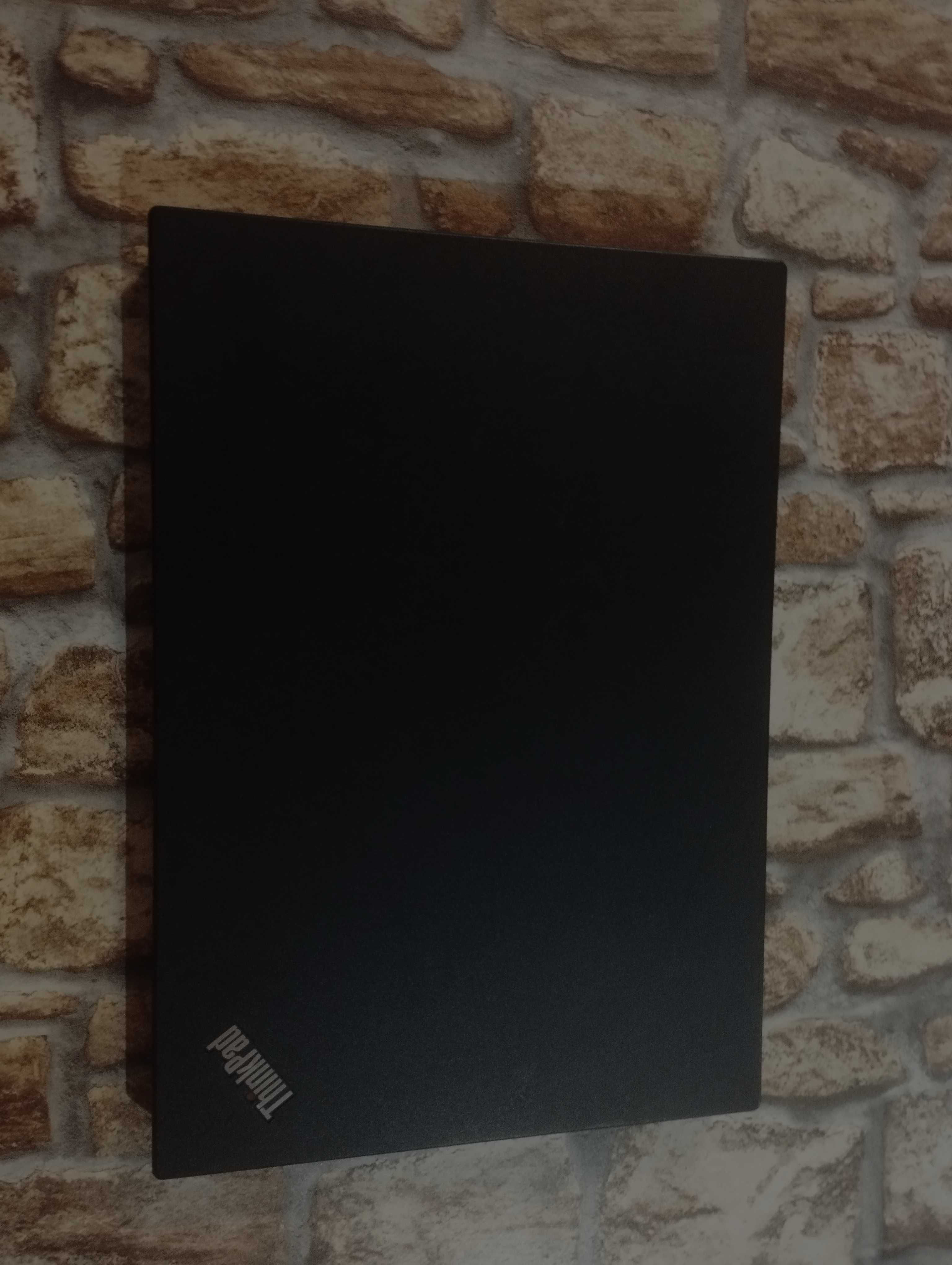 Lenovo thinkpad L480