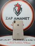 ZAP AMANET VITAN - iPhone Xs Max - 64GB - Gold - Bat. 76% - #3703