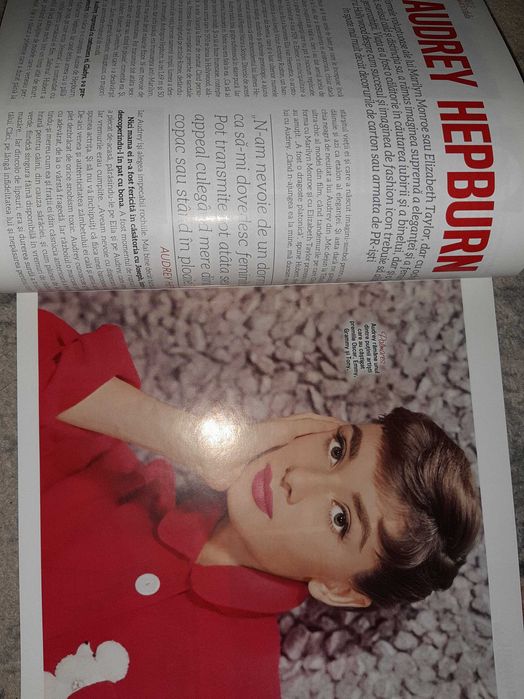 Revista de colectie OK Legende cu Elvis Presley