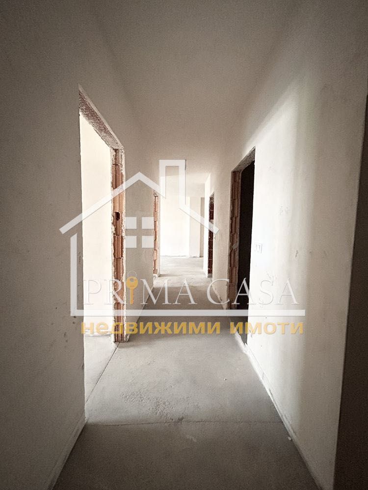 Продава се Тристаен апартамент в Асеновград - 115 кв.м за 1020 €/кв.м - Снимка #9