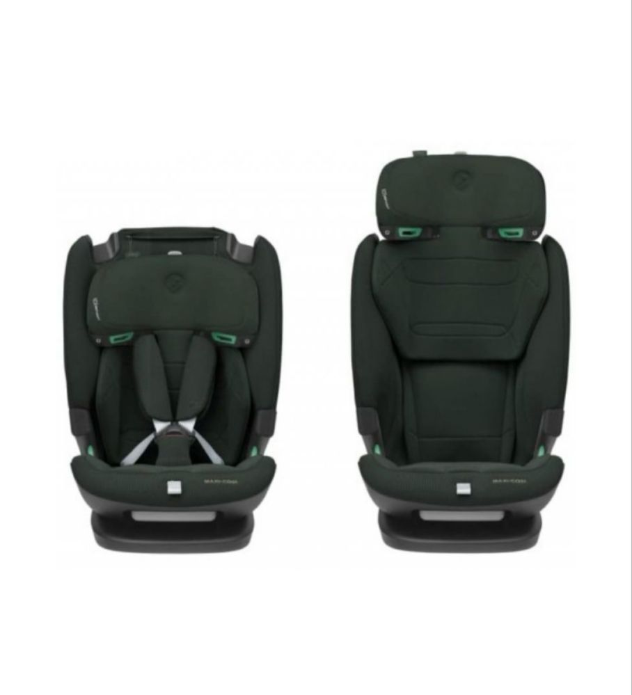 Столче за кола Maxi-Cosi - Titan Pro 2, IsoFix, i-Size, 76-150 cm