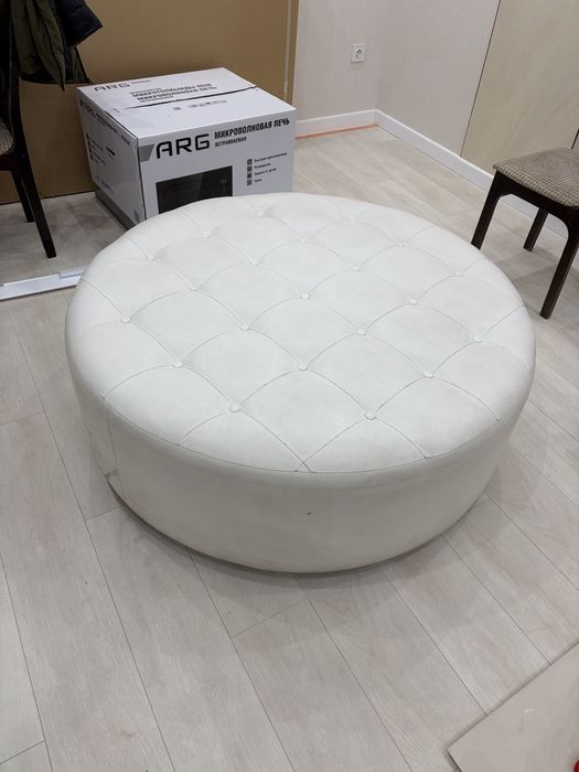 Продам пуфик/диванчик