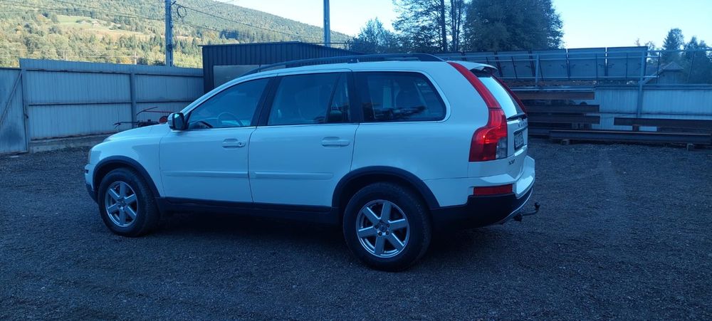 Volvo xc 90  an 2010