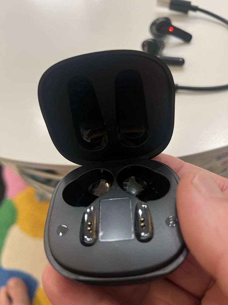 XT-18 True Wireless Earbuds