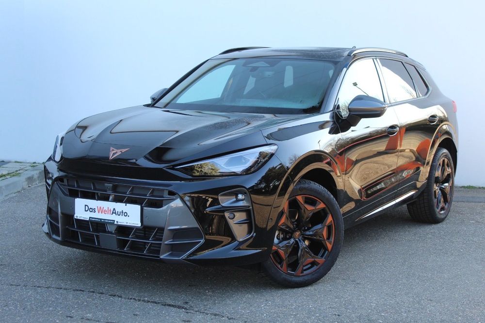 Cupra Terramar Cupra Terramas 1.5 TSI - 150CP