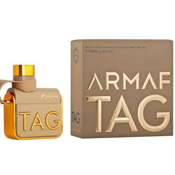 Lattafa, Armaf, Fragrance World Belle Dolce арабски парфюми