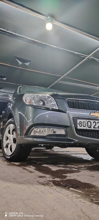 Nexia3 2020 buxoro