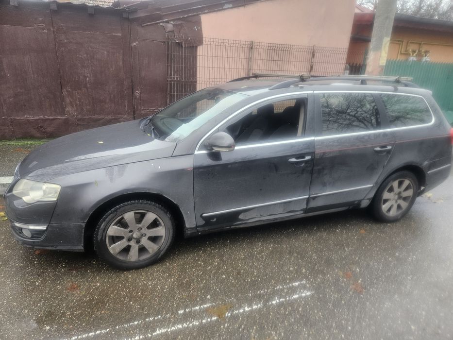 Passat b6 1.9 pt piese