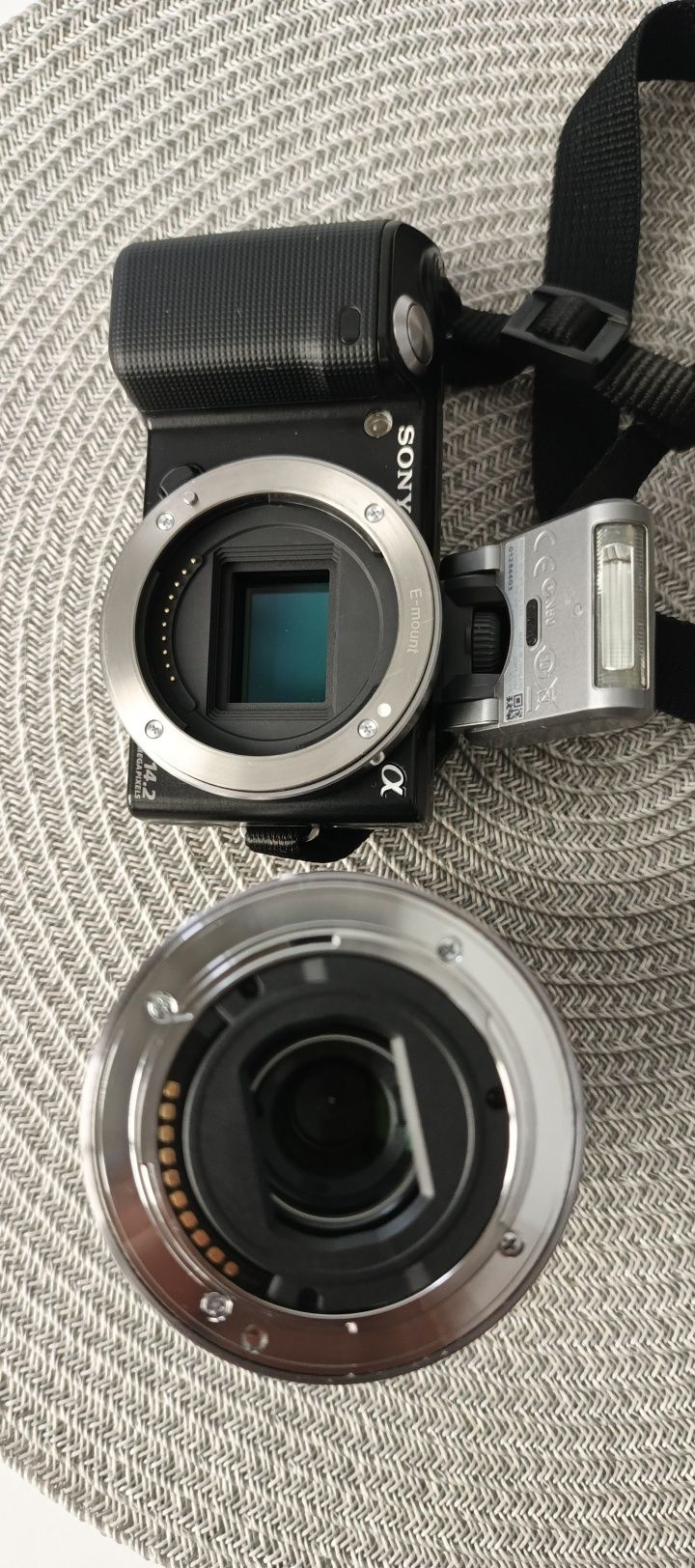 Sony Nex 5 perfect