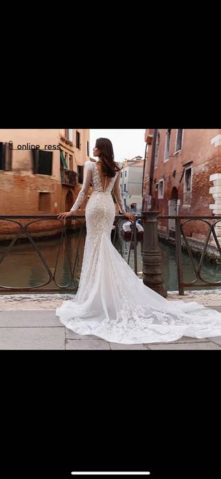 Vand Rochite de mireasa