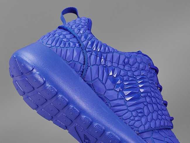 NIke Roche One - Дамски Обувки