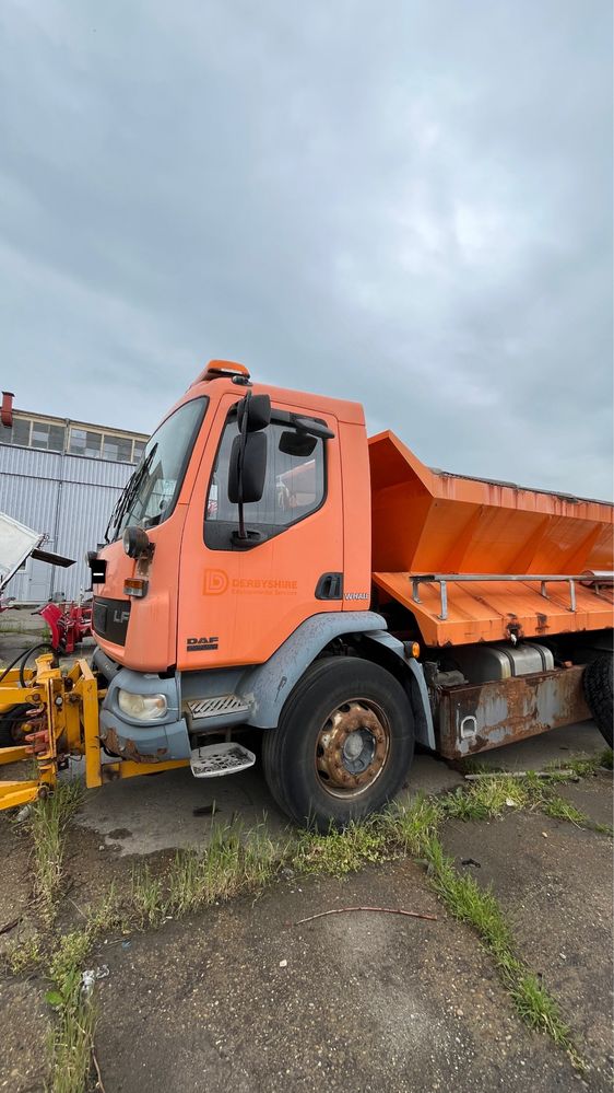 Продавам Daf LF 55.220