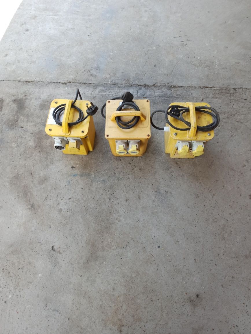 Vind transformatoare 110v Anglia