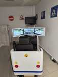 De vânzare simulator auto