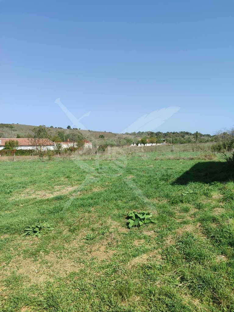 Продава се Парцел в с. Момина църква, Област Бургас - 960 кв.м за 19 €/кв.м - Снимка #1