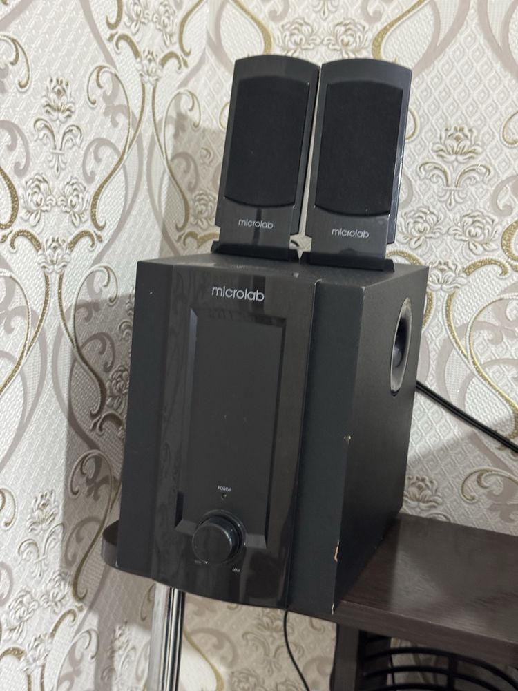 Компьютер WINDOWS10 hp